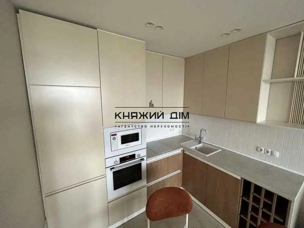 Оренда 2-х кімнатної студіо в ЖК Seven,м.Осокорки Київ - зображення 2