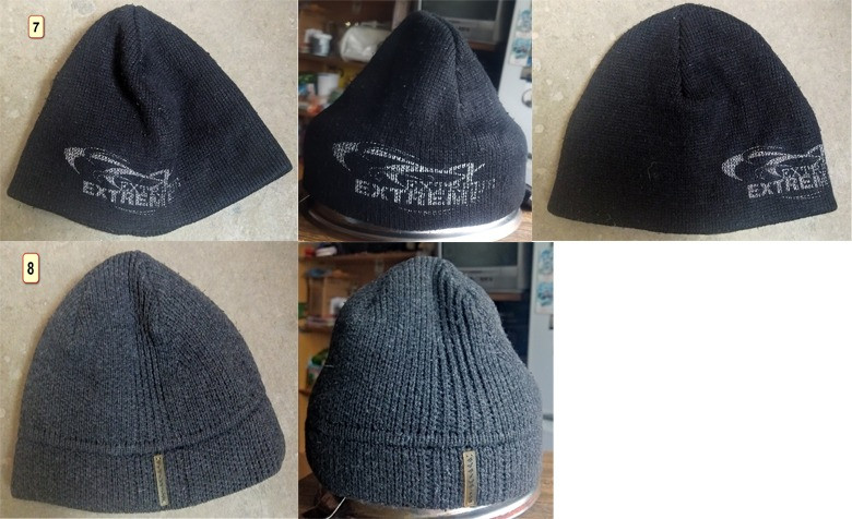Шапки зимові в асортименті Львов - изображение 5