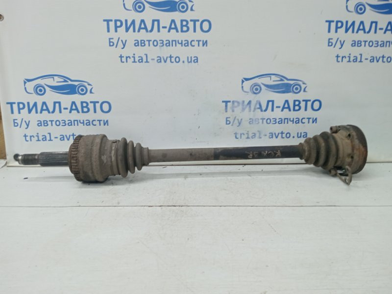 Привод задний правый SsangYong Rexton Y250 2.7 D27DT 2006 (б/у) Киев - изображение 1