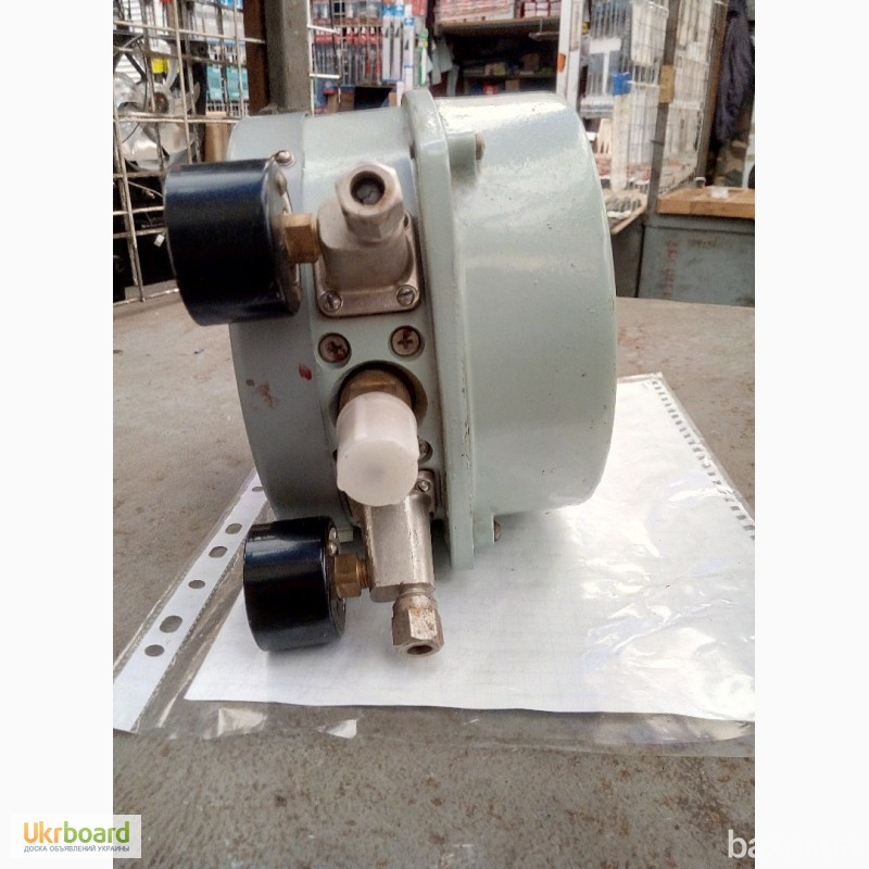 Мановакуумметры Харків - зображення 5