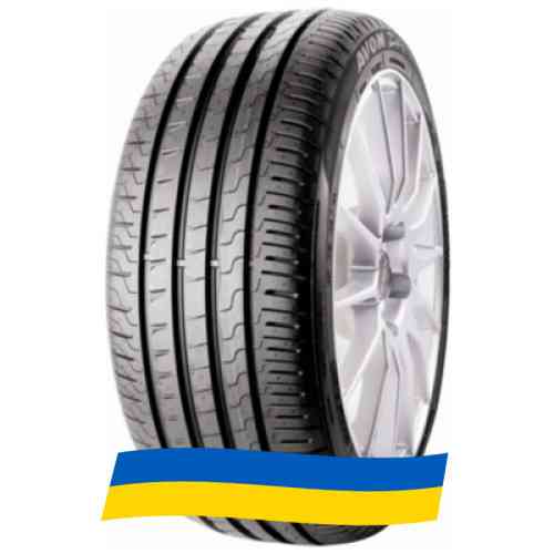 255/45 R19 Avon ZV7 104Y Легкова шина Київ
