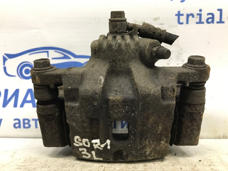 Суппорт задний левый KIA Sorento 2002-2009 582103E600 (Арт. 49045) Київ - зображення 1