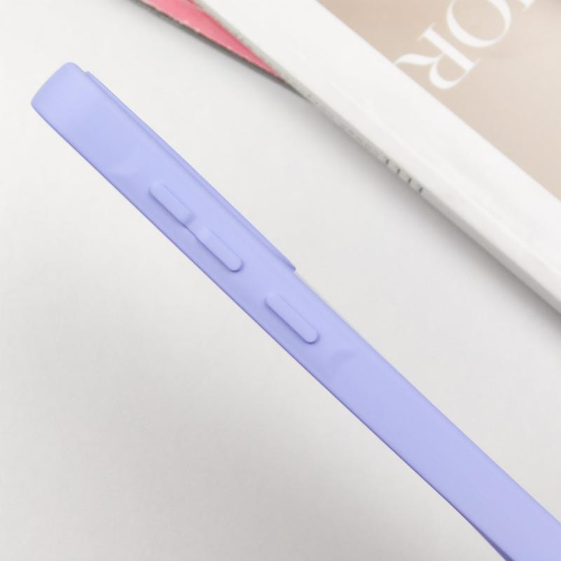 Чехол Silicone Cover Lakshmi (AA) with MagFit для Google Pixel 10 / 10 Pro Херсон - изображение 2