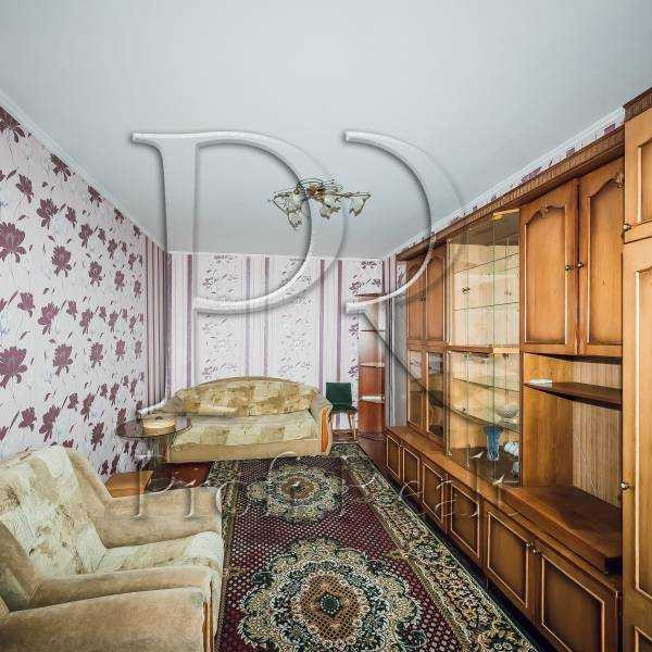 продажа 1-к квартира Киев, Голосеевский, 49990 $ Київ - зображення 3