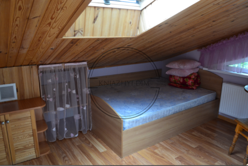 Оренда будинку 180 м2 в с.Чайка. № 1336 Киев - изображение 10