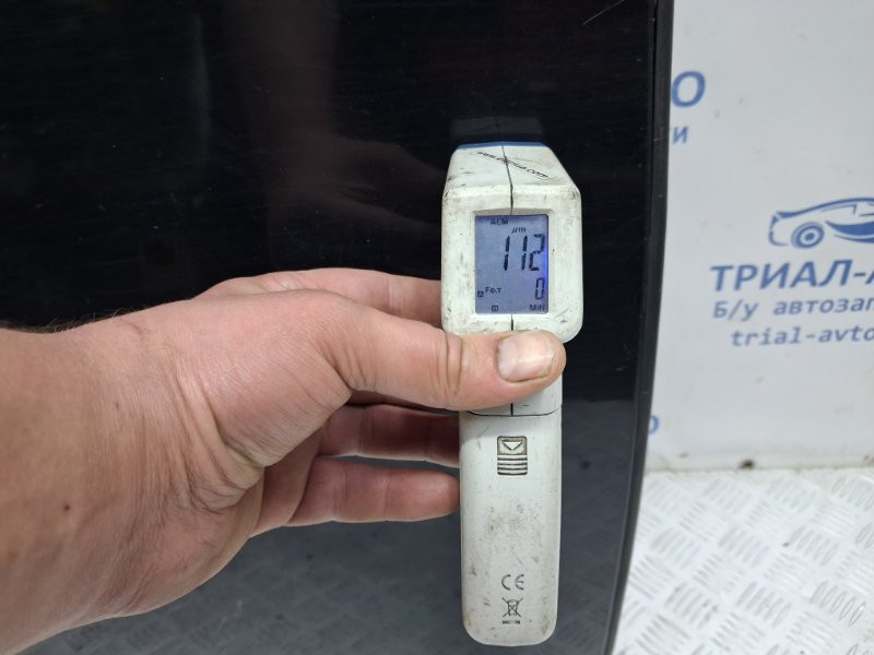 Дверь задняя правая Nissan Navara 2004-2015 82100EB332 (Арт. 62306) Київ - зображення 8