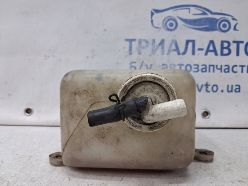 Бачок радиатора (расширительный) Mitsubishi Pajero Sport 1996-2008 MR127441 (Арт. 64949) Киев - изображение 3