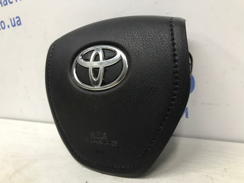 Подушка безопасности в руль Toyota RAV 4 2012-2018 4513042210C0 (Арт. 57868) Київ - зображення 3