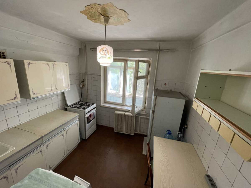 продажа 1-к квартира Киев, Соломенский, 48000 $ Київ - зображення 2