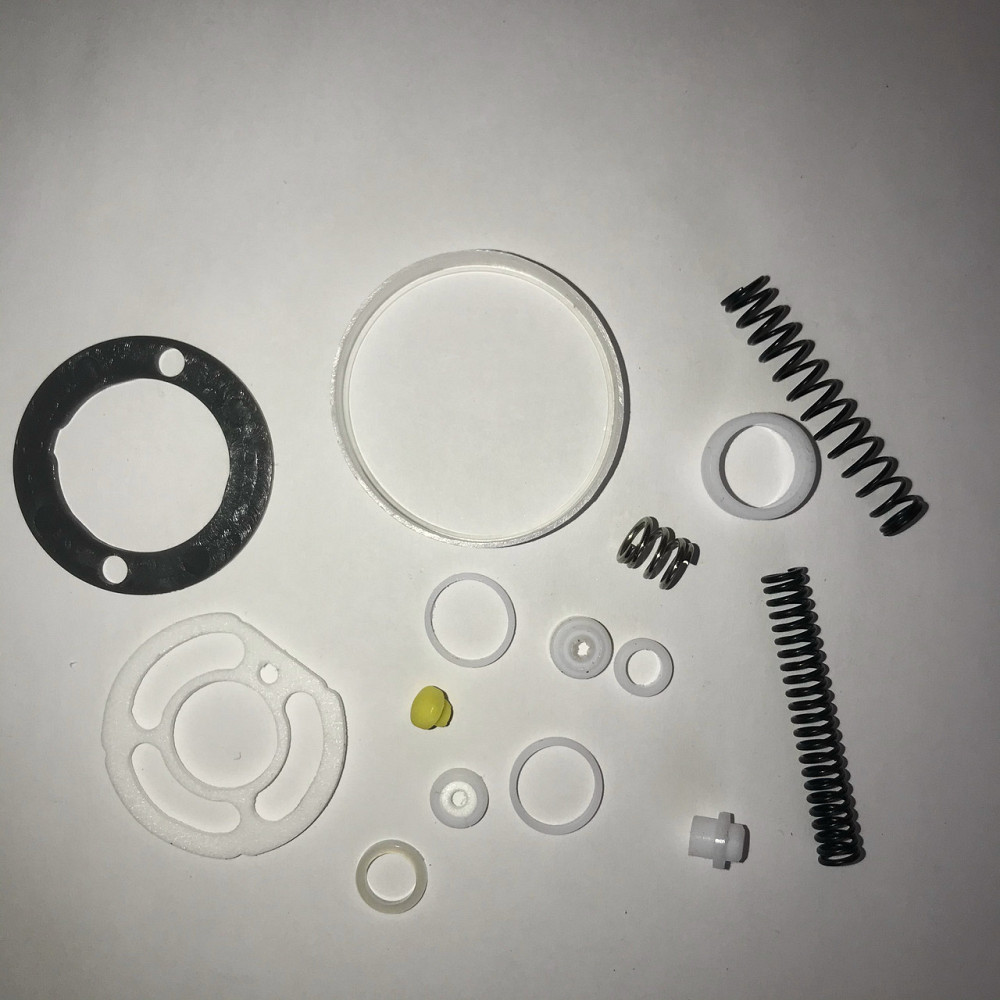 Ремкомплект для краскопультов H-929 ITALCO RK-H-929 Харьков - изображение 3