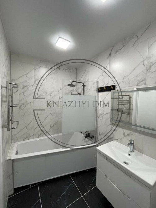 Продажа 1 к.кв. в ЖК Seven, м. Осокорки. № 21140847 Київ - зображення 8