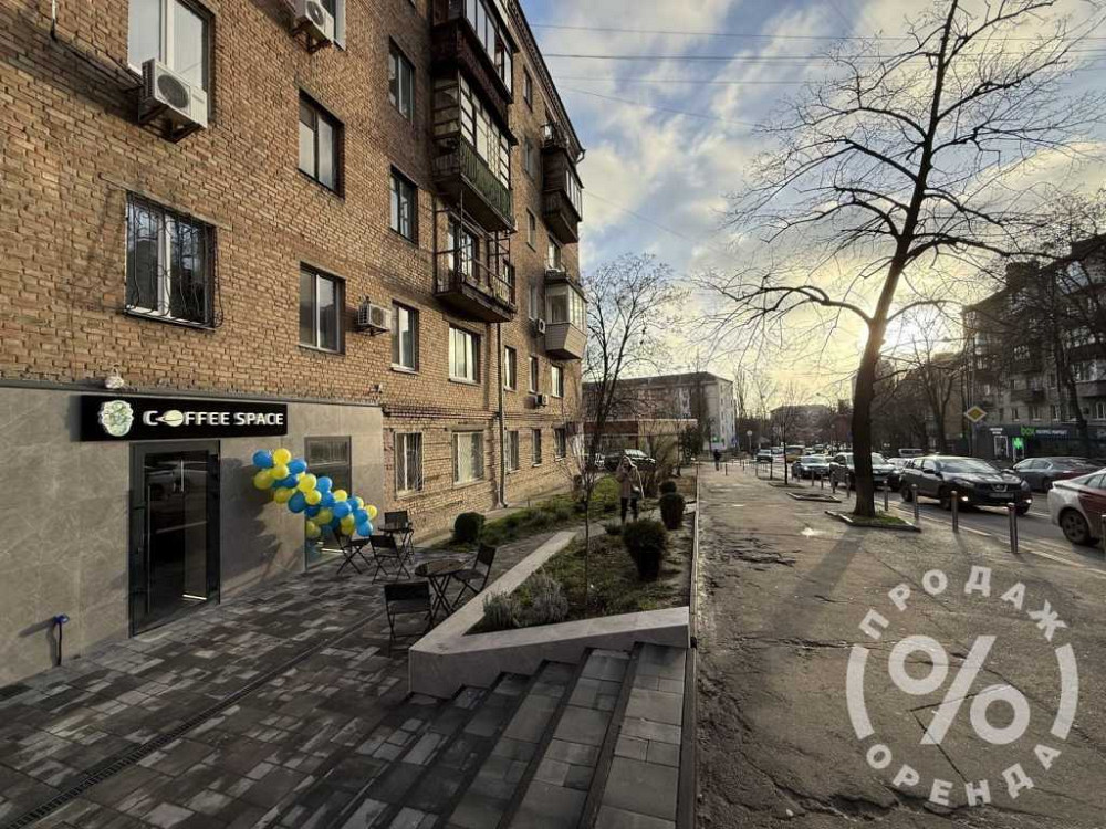 продажа торговые площади Киев, Печерский, 160000 $ Киев - изображение 2