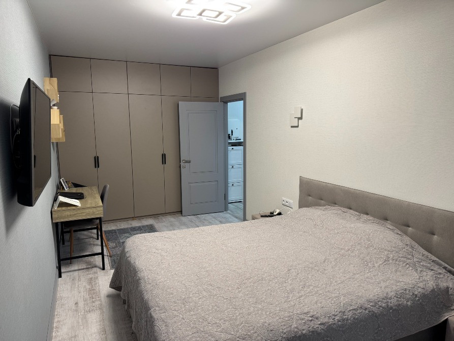 Лебедева 1, 3х кімнатна квартира ЖК Казка Київ - зображення 3