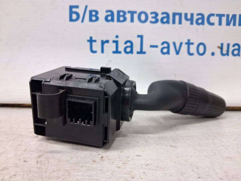 Переключатель подрулевой левый(поворотники) Honda Civic FD 1.8 БЕНЗИН R18A 2005 (б/у) Київ - зображення 3
