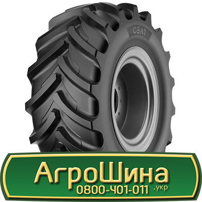 650/65 R42 Ceat FARMAX R65 165D Сільгосп шина Киев - изображение 1