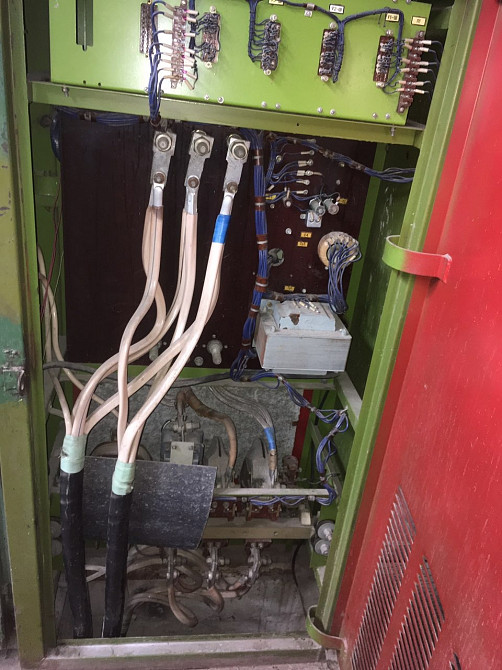 Электростанция 30 кВт без наработки Полтава - изображение 1