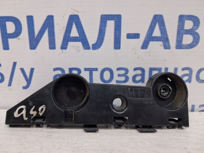 Кронштейн бампера задний левый Infiniti Q50 V37 2.2 DIESEL OM651 2013 (б/у) Киев - изображение 1