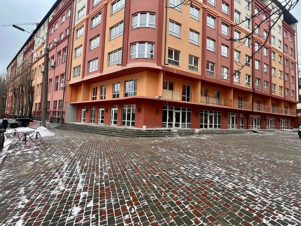 продажа торговые площади Киев, Шевченковский, 166000 $ Киев - изображение 7
