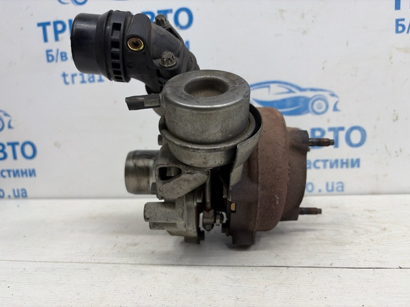 Турбина Nissan X-Trail 2014-2021 1441100Q3D (Арт. 84094) Київ - зображення 4