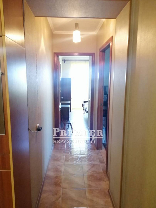 Продам 4-х кімнатну квартиру в цегляному будинку Одеса - зображення 5