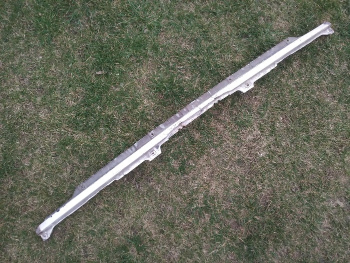 Поперечина під передню панель кузова 41331933770 БМВ е-30 оригінал Винница - изображение 1