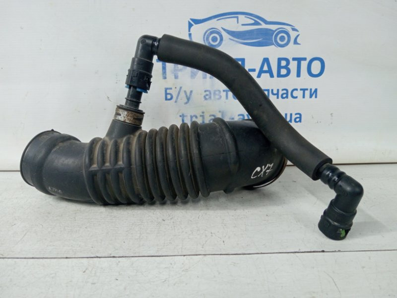 Патрубок воздушного фильтра Mazda CX 7 ER 2.3 БЕНЗИН 	L3VDT 2006 (б/у) Киев - изображение 1