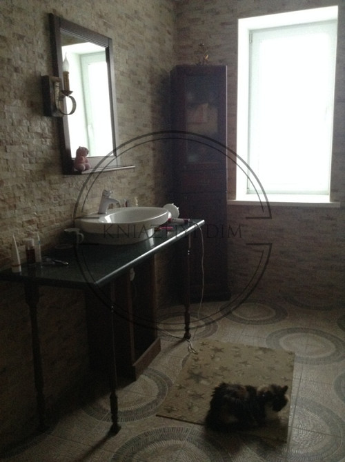 Продам шикарный дом с евроремонтом на Министерском озере (Оболонь) в закрытом КГ. Київ - зображення 8