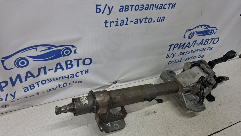 Колонка рулевая SsangYong Actyon CJ 2.0 DIESEL D20DT 2005 (б/у) Київ - зображення 2