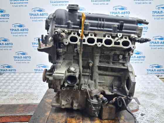 Двигатель Hyundai I30 FD 1.6 БЕНЗИН G4FC 2007 (б/у) Киев