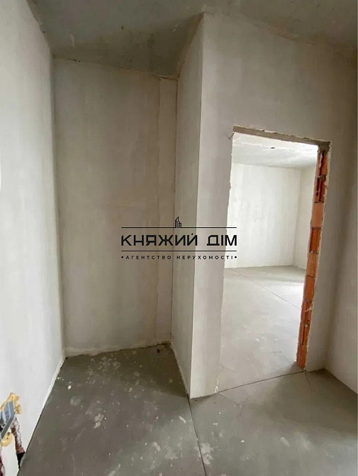 єОселя Продаж 1-но к. квартири в ЖК Причал 8Г Позняки. КОД № 21147276 Київ - зображення 4