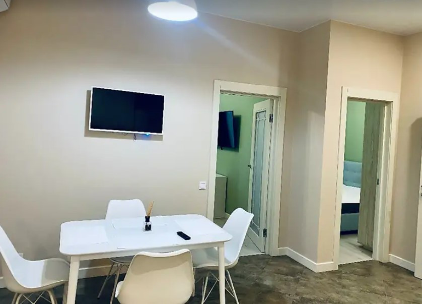 Комісія 25% здам 2-кім ЖК 38 Перлина, Жилянська, 68 Київ - зображення 5