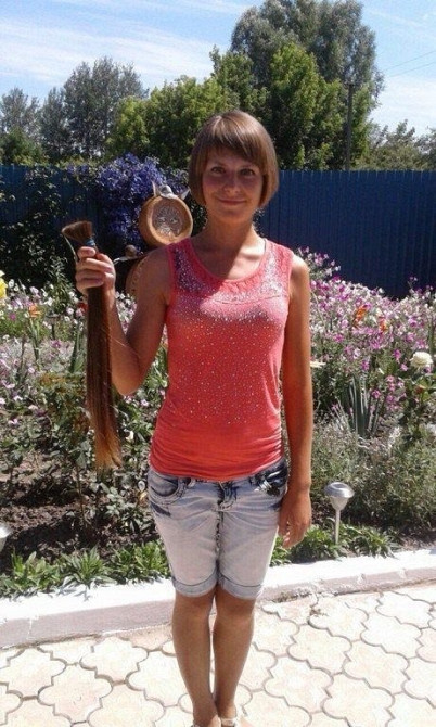 Купуємо волосся Дорого у ДНІПРІ,довжиною від 35 сантиметрів!Вайбер 0961002722 Телеграм 0633013356 Дніпро - зображення 7