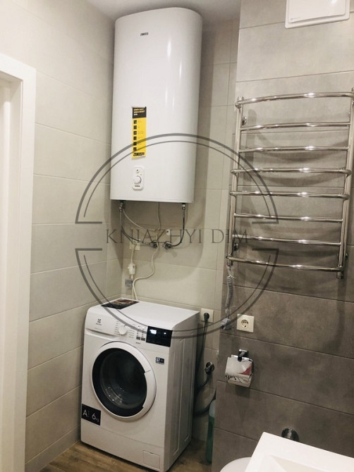 Продается 1 к.кв. студия в ЖК бизнес-класса Французский квартал 2. № 21112159 Київ - зображення 5