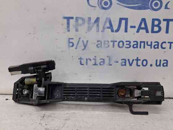 Ручка двери внешняя задняя левая Lexus RX 350 XU30 3.5 БЕНЗИН 2GRFE 2003 (б/у) Київ