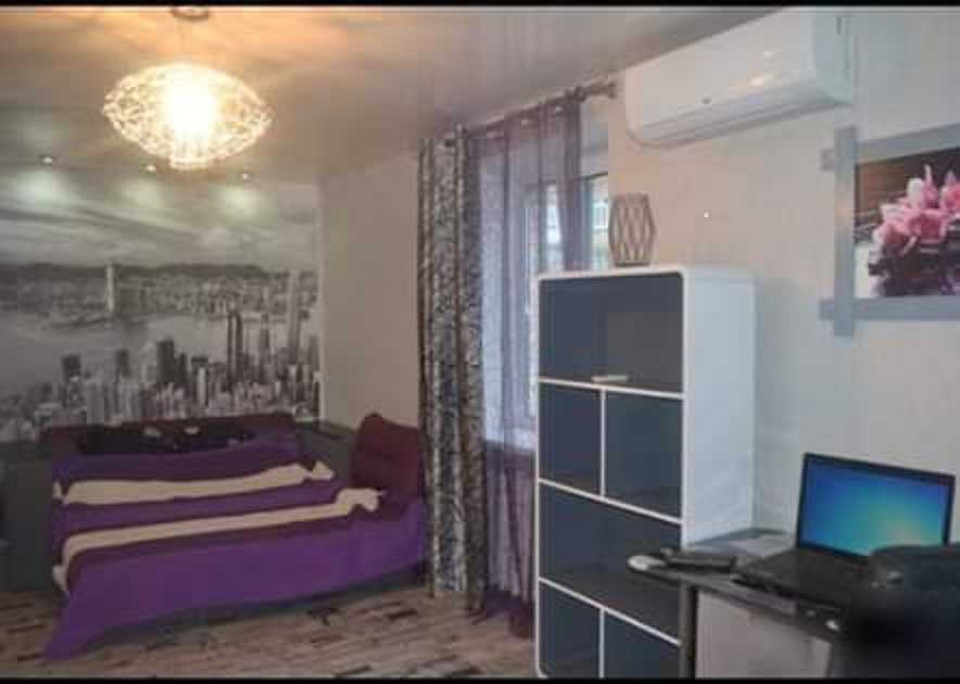 долгосрочная аренда 1-к квартира Киев, Подольский, 22000 грн./мес. Киев - изображение 1