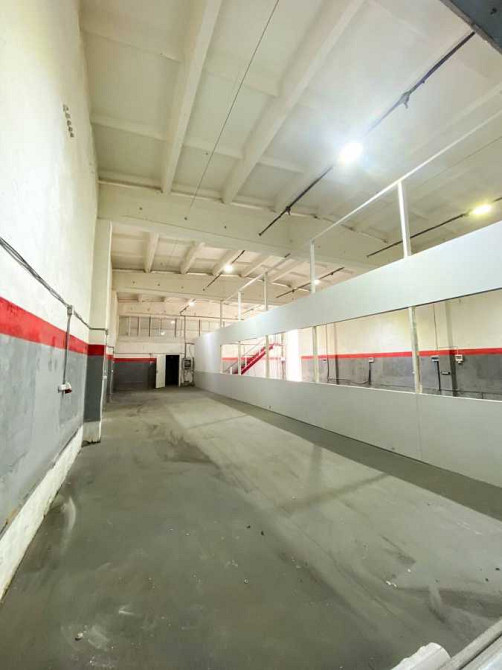 долгосрочная аренда склады Киев, Соломенский, 195200 грн./мес. Киев - изображение 3