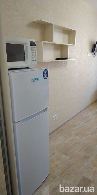 Сдам однокомнатную смарт квартиру рядом с метро Барабашова и Ак. Павлова Харків - зображення 11