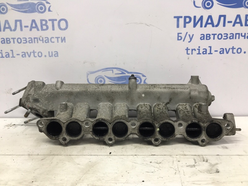 Коллектор впускной металл Kia Ceed ED 1.6 DIESEL D4FB 2006 (б/у) Київ - зображення 3