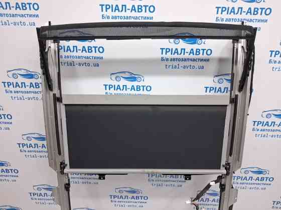 Механизм люка Kia Sportage 2010-2016 81646-3W000-ED (Арт. 70894) Київ