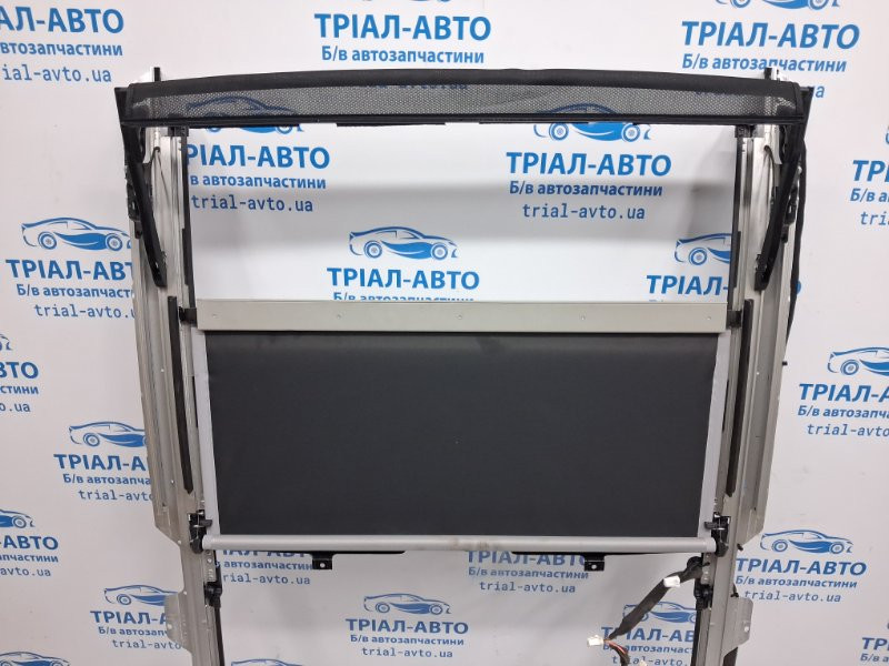 Механизм люка Kia Sportage 2010-2016 81646-3W000-ED (Арт. 70894) Київ - зображення 6