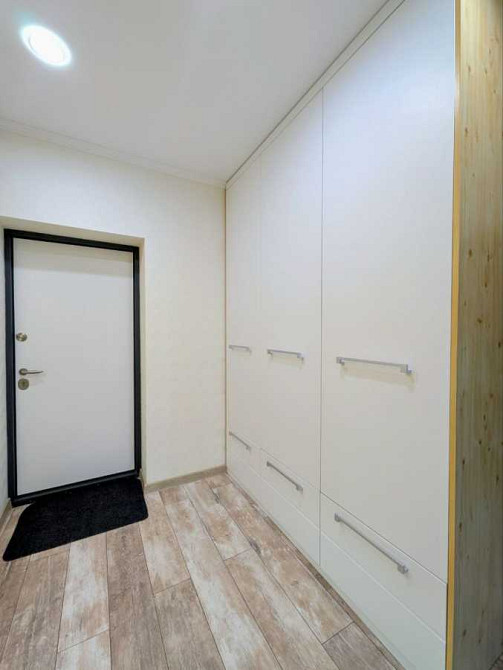 долгосрочная аренда 1-к квартира Киев, Печерский, 799 $/мес. Киев - изображение 7