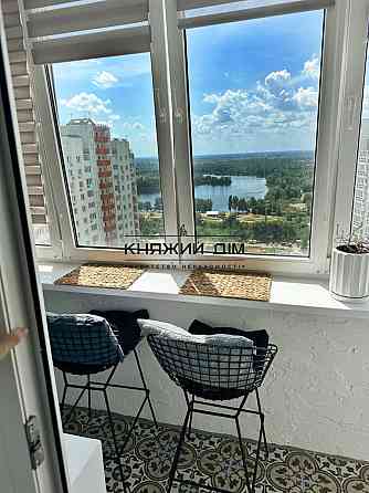 Продажа квартиры Киев, Дарницкий р-н, Софьи Русовой ул. код 21146880 Киев