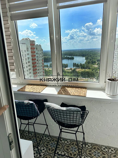 Продажа квартиры Киев, Дарницкий р-н, Софьи Русовой ул. код 21146880 Киев - изображение 4