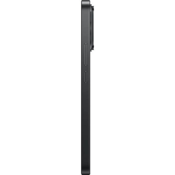 Смартфон Xiaomi Redmi Note 17 Pro 5G 12/256GB Black (with Adapter) EU Харьков - изображение 9