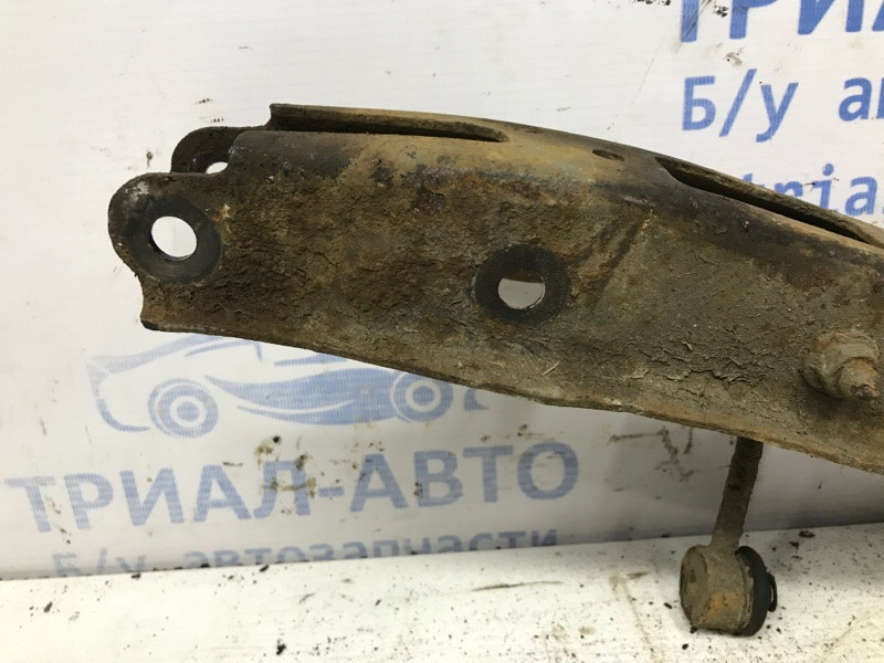 Рычаг задний поперечный Subaru Outback 2014-2021 20250AL011 (Арт. 55024) Київ - зображення 2