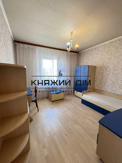 Оренда 3- кімн. квартири метро Позняки Код : 11203519 Киев - изображение 8