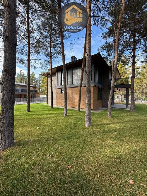 продажа 4-к коттедж Бориспольский, Процев, 333000 $  - зображення 1