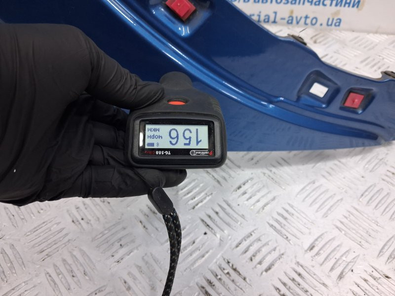 Крыло переднее правое Kia Sportage 2010-2016 663213W000 (Арт. 70867) Киев - изображение 7