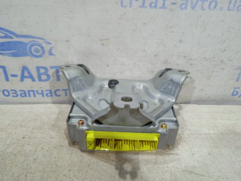 Блок управления AIRBAG Lexus RX 350 XU30 2003 (б/у) Київ - зображення 3