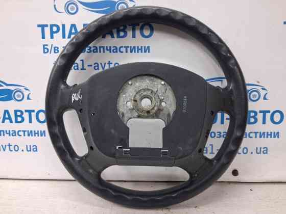 Руль Mitsubishi Pajero Wagon 4 3.2 ДИЗЕЛЬ 4M41 2006 (б/у) Київ